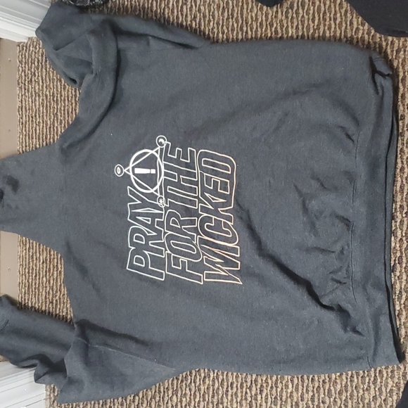 Panic! At The Disco Hoodie - Picture 2 of 2